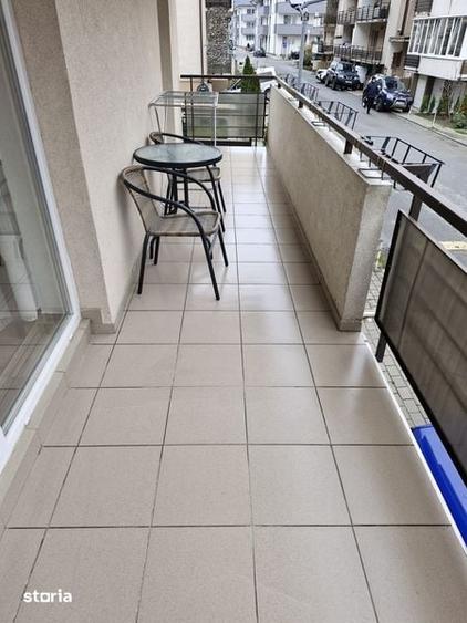 Inchiriez apartament 2 camere - 8