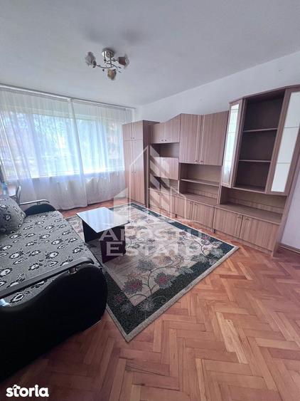 Apartament cu 2 camere în Girocului