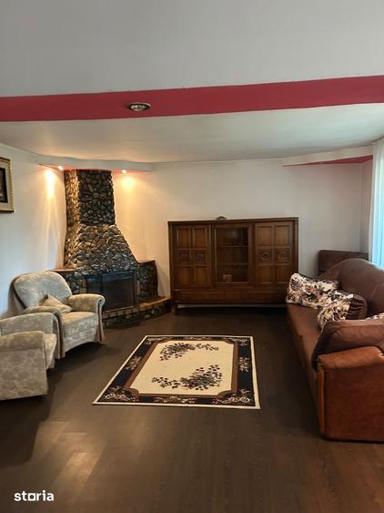 Casă cu 3 camere cu Teren 817 Mp în Central