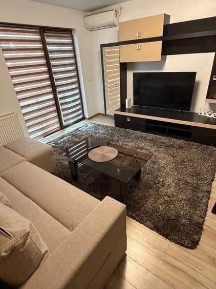 Apartament cu 2 camere decomandat în Ultracentral