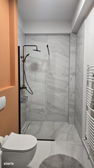 Apartament cu 2 camere în Ultracentral