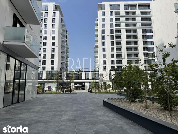 Apartament cu 3 camere în Cotroceni