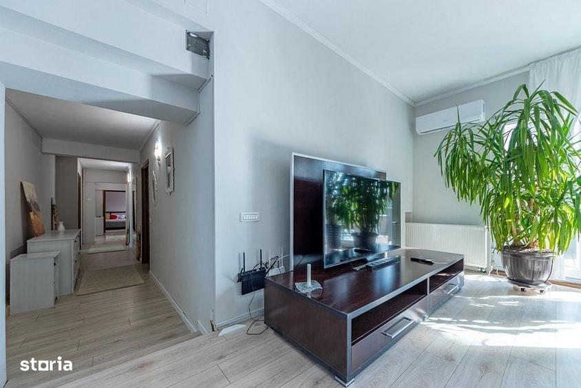 Unirii, apartament unicat 160mp - 5
