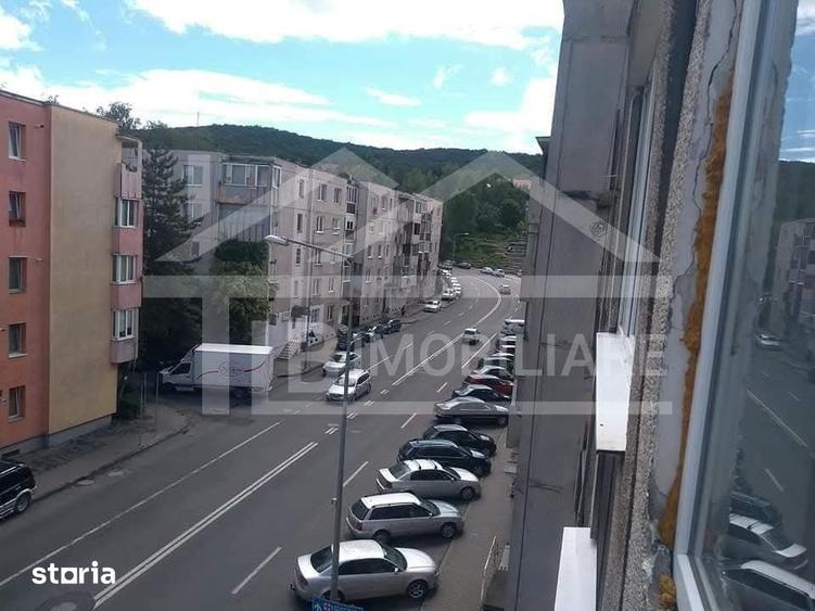 Apartament 2 camere, 62 mp, decomandat, Zona UMFST - 1