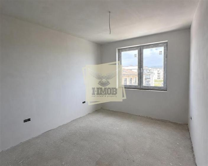 Apartament cu 2 camere decomandat în Mihai Viteazul