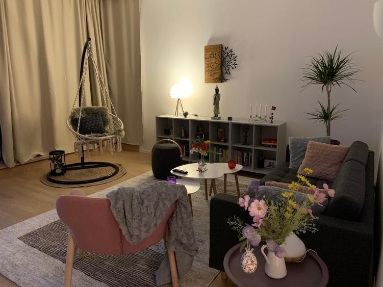 Apartament cu 3 camere decomandat în Armeneasca
