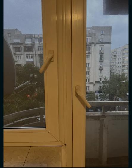 Apartament cu 2 camere decomandat în Octavian Goga