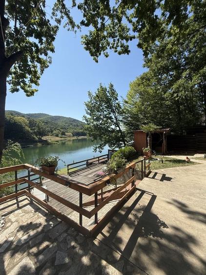 Casă cu 4 camere în Fârdea