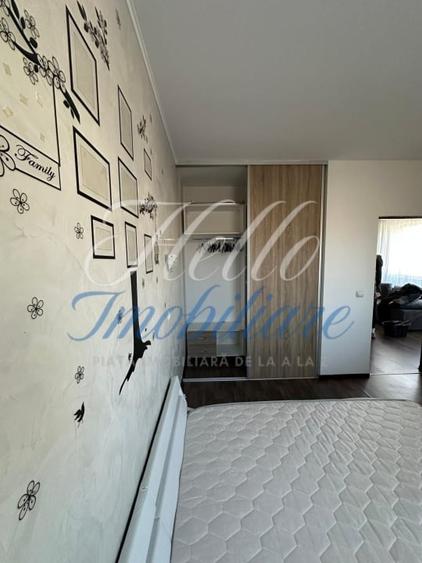 Apartament 2 camere, 50mp | Zona Stadionului | Floresti | - 6