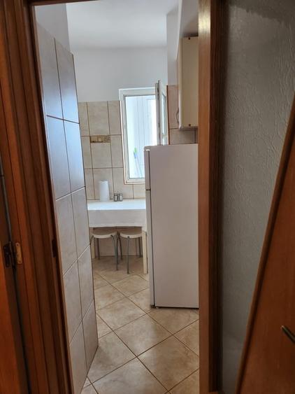 Garsonieră decomandată în Titulescu