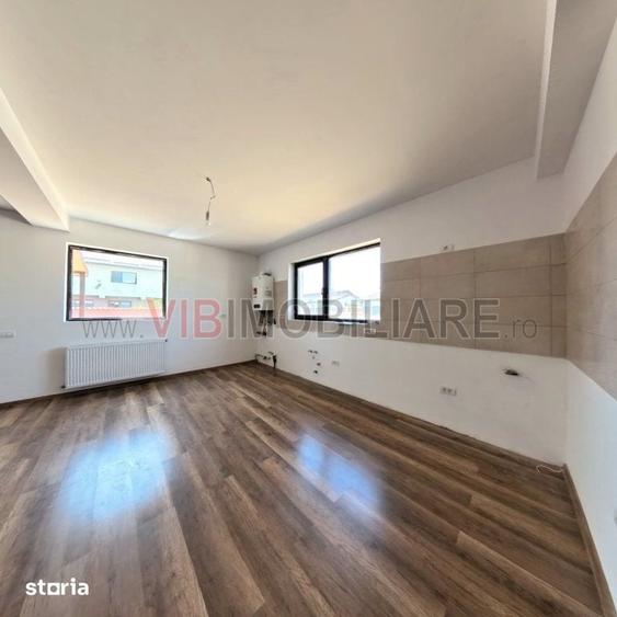Casă cu 4 camere decomandat cu Teren 400 Mp în Domnești