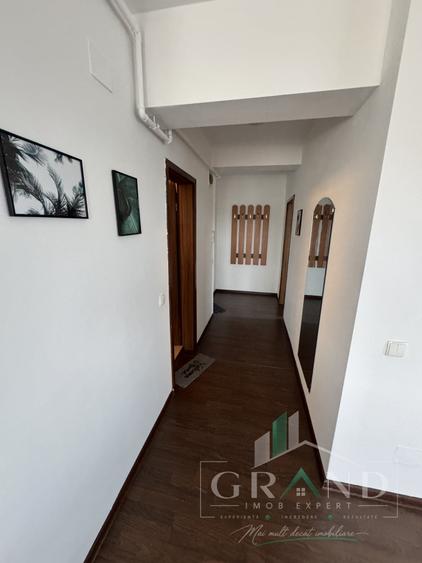 Apartament 2 camere, Mănăștur - 17