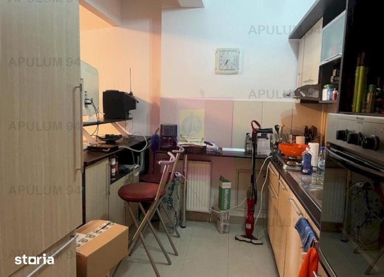Apartament 2 camere cu loc parcare subteran Bucurestii Noi- Pajurei. - 4