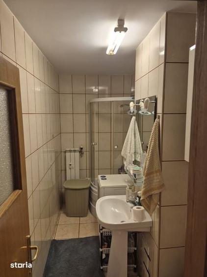 Garsonieră în Titan