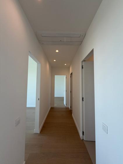 Apartament în Aviatiei Towers,vedere spre muzeul Aviației - 10