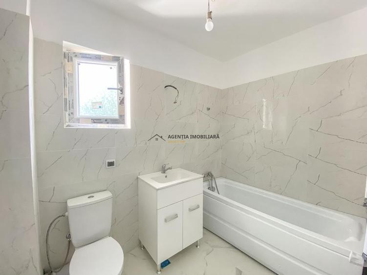 2 camere Bloc 2026 | 64 mp | Lujerului – Plaza - 7