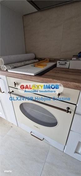 Vanzare apartament 3 camere Greenfield Baneasa etaj 1 mobilat - 18