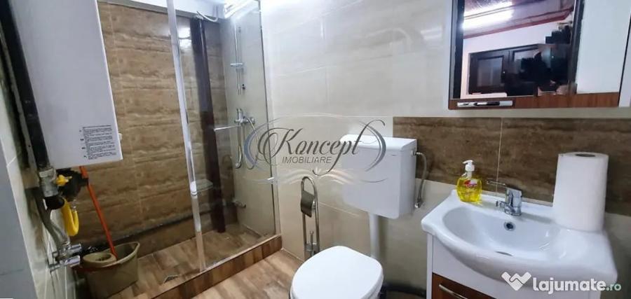 Spațiu comercial, de 70 mp, în Ultracentral