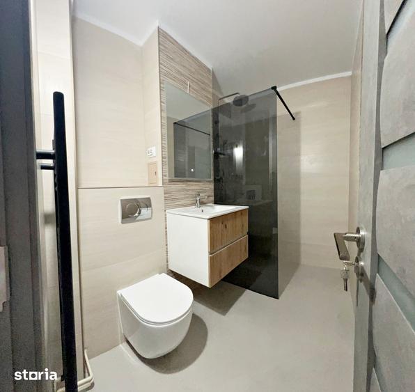 Apartament cu 2 camere în Vasile Aaron