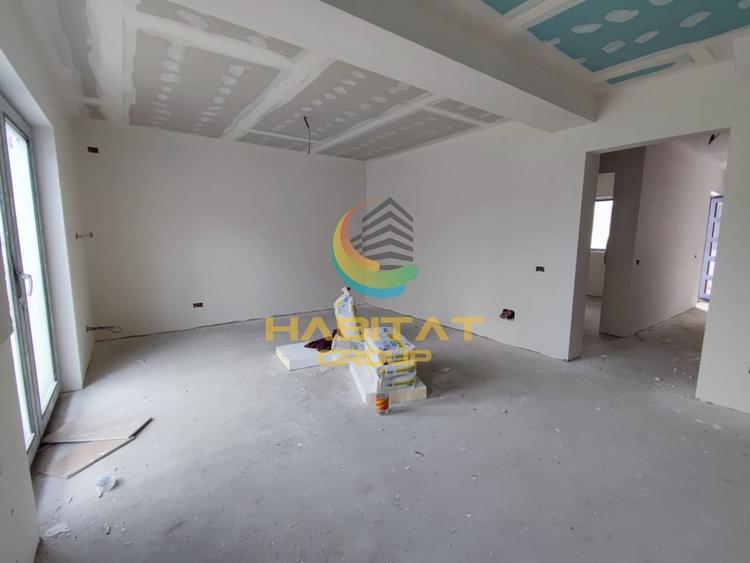 Duplex cu 3 camere cu Canalizare în Berceni