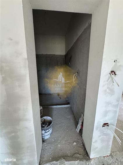 Comision 0 - Mosnita Noua - 3 camere - Duplex parter - 8