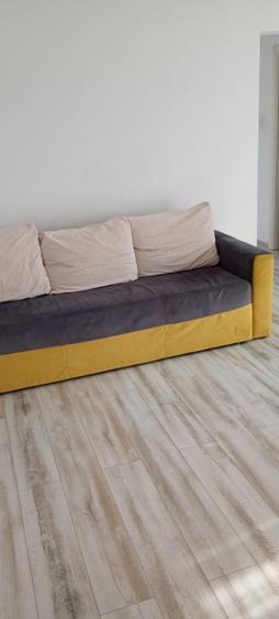 Apartament cu 3 camere decomandat în Exterior Sud