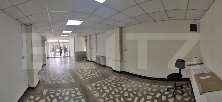 Spațiu comercial, de 50 mp, în Micro 3