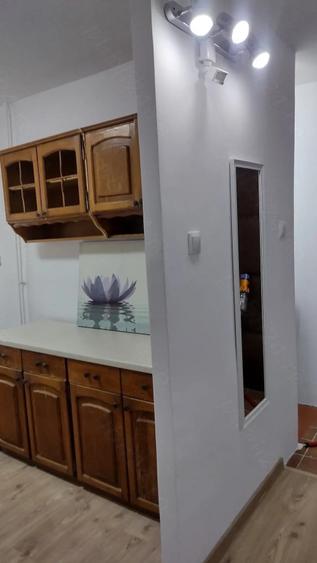 Apartament cu 2 camere decomandat în Bucovina