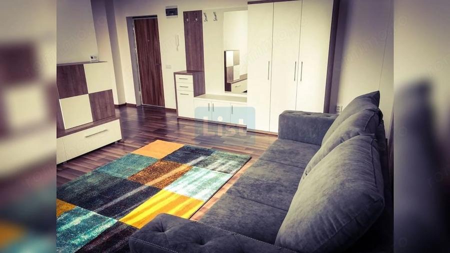 Apartament cu 2 camere de vanzare, Dambul Rotund - 1