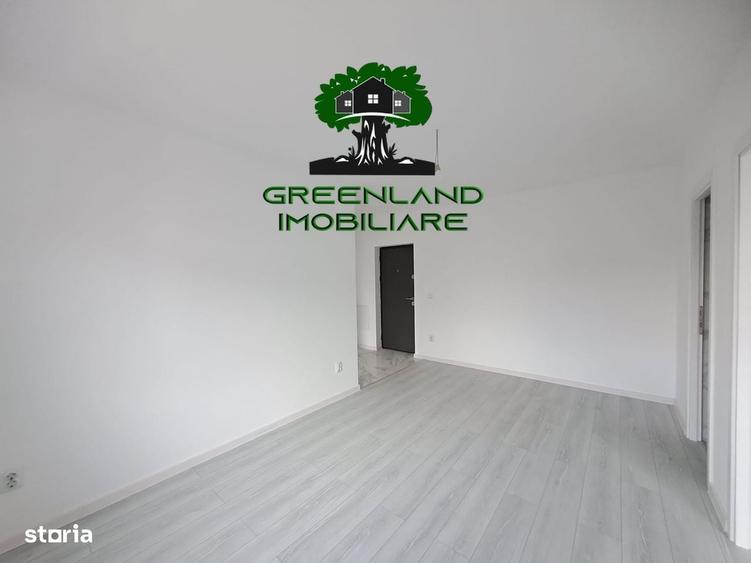 Apartament cu 2 camere în Lunca Cetățuii