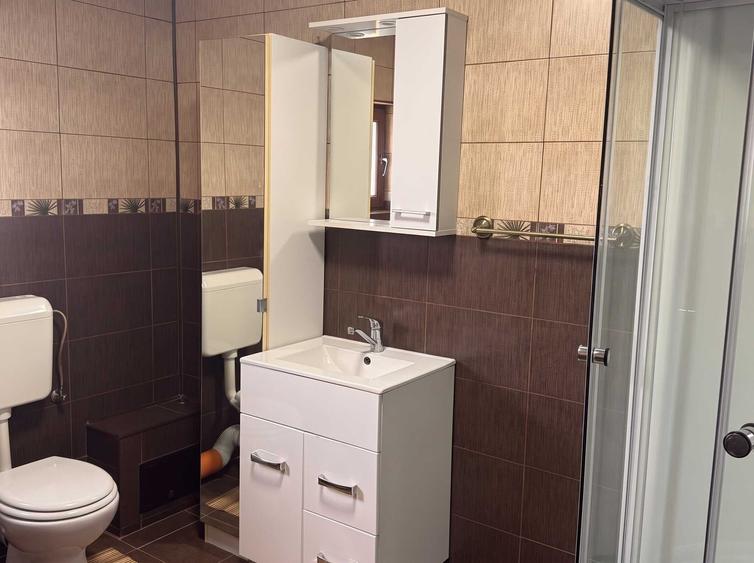 Casă cu 4 camere în Radu Vodă