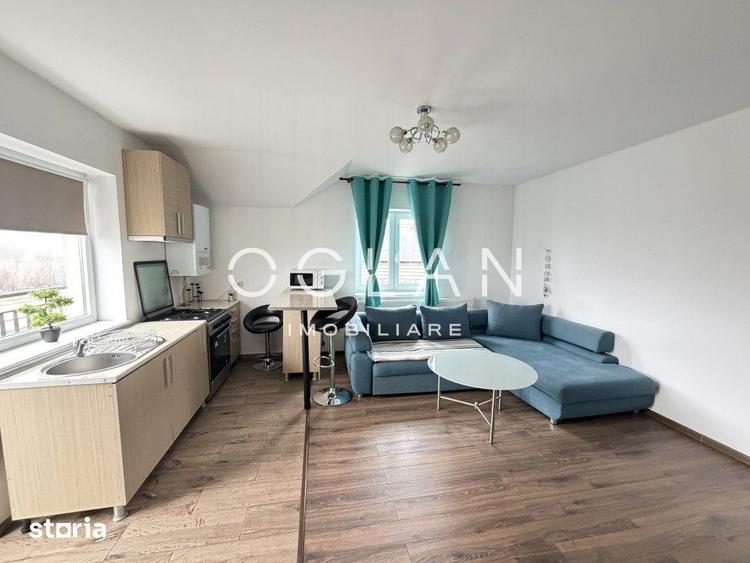 Apartament 2 camere, etaj 2, Selimbar - 3