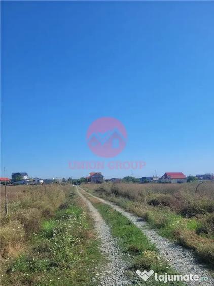 Teren Costinesti 1000 mp, Aproape de Plaja si de Nibiru, Ide - 9