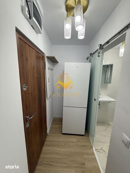 Garsonieră, mobilată în Gheorgheni