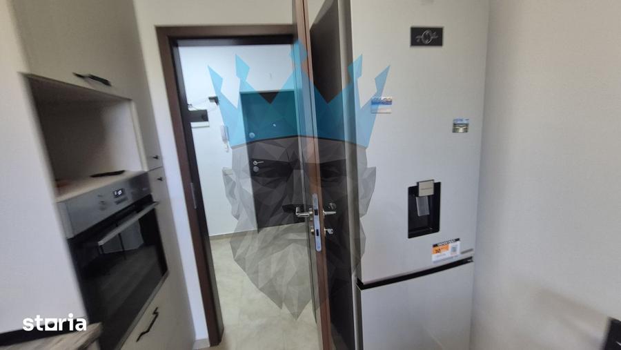 Apartament cu 2 camere, mobilat în Metalurgiei