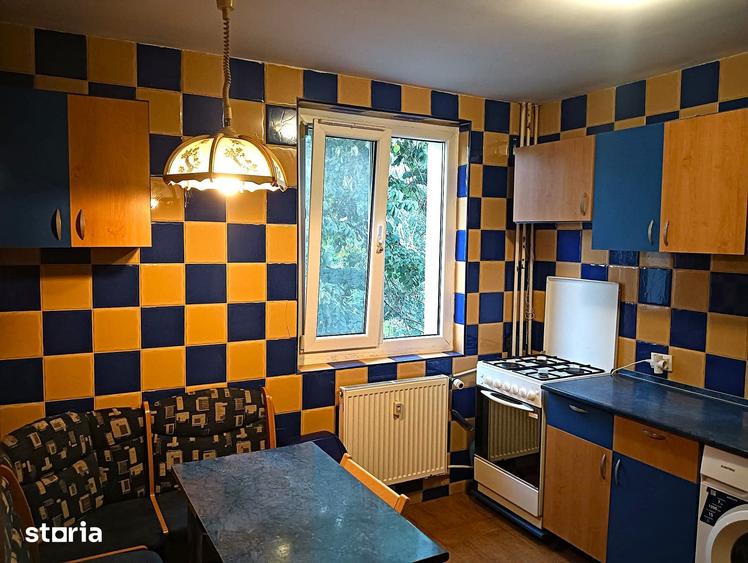 Apartament cu 2 camere în Titan