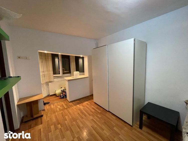 Garsonieră în Dârste