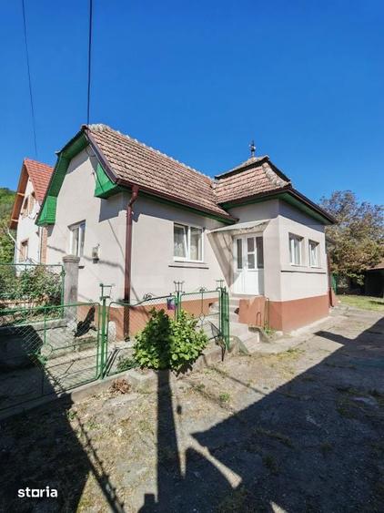 Casa 83 mp, 650 mp teren, in Moldovenesti - 11