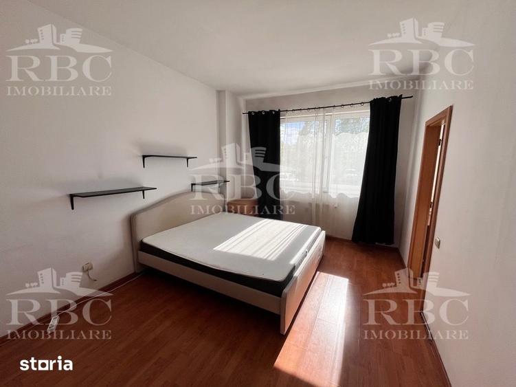 Garsonieră decomandată, mobilată în Bulgaria