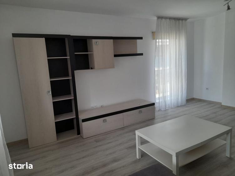 Apartament cu 2 camere decomandat, mobilat în Mărăști