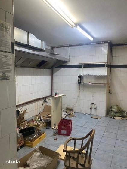 Spațiu comercial, de 230 mp, în Centrul Civic