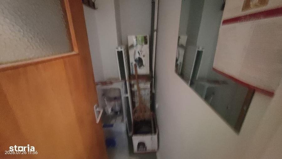 Apartament cu 3 camere în Timișoara