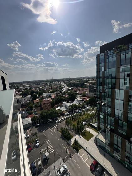 Apartament cu 3 camere în Cotroceni