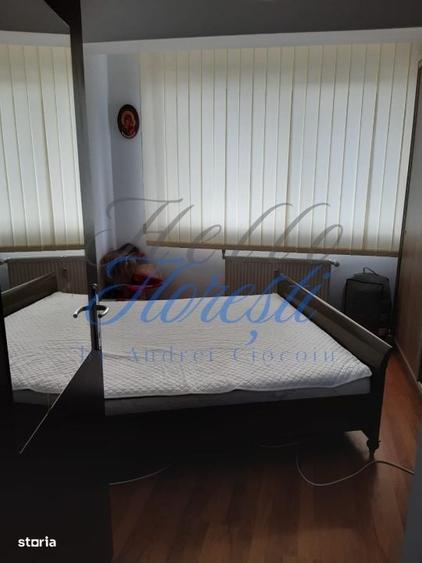 Apartament cu 2 camere decomandat în Dosu Bricii