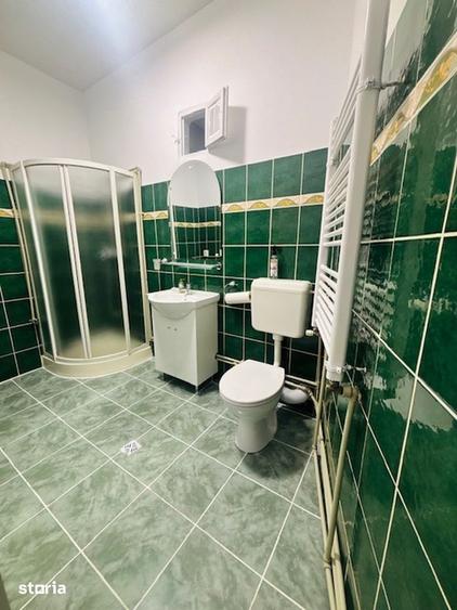 Apartament cu 2 camere în Armeneasca