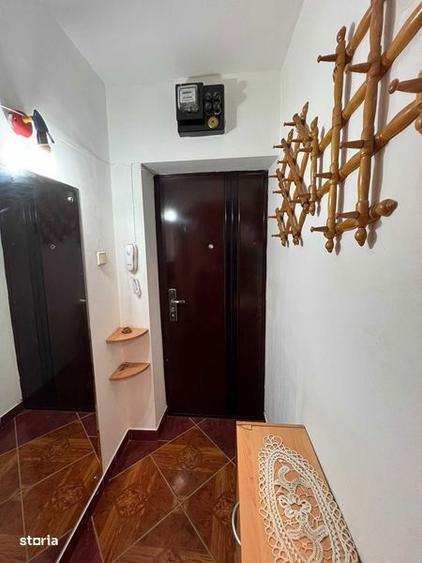 Vand apartament 2 camere - 4