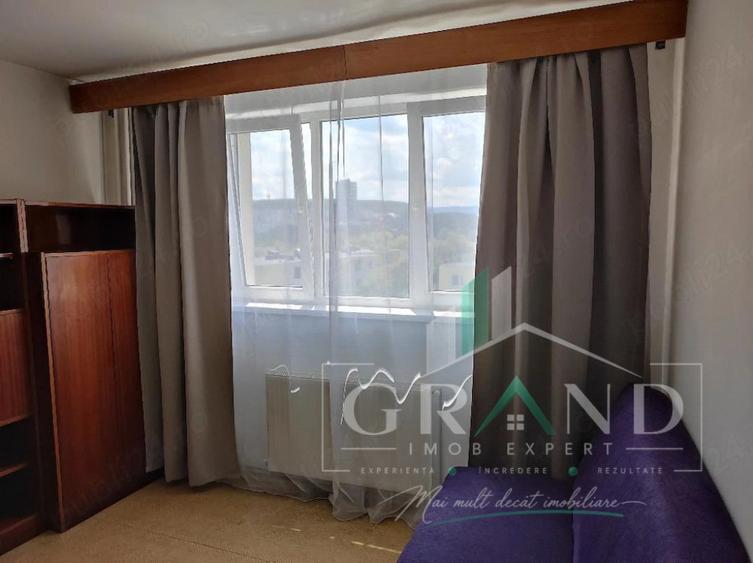Apartament 2 Camere | 50 MP | Balcon | Etaj 6 | PETFRIENDLY - 2