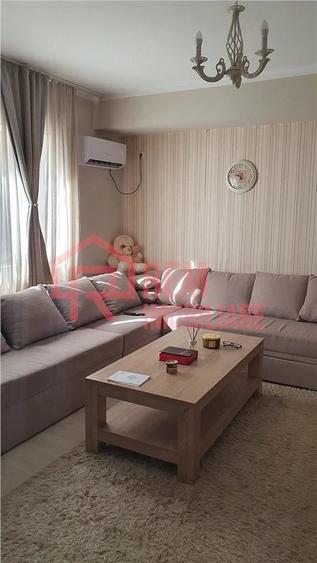 Apartament cu 2 camere decomandat în Fundeni