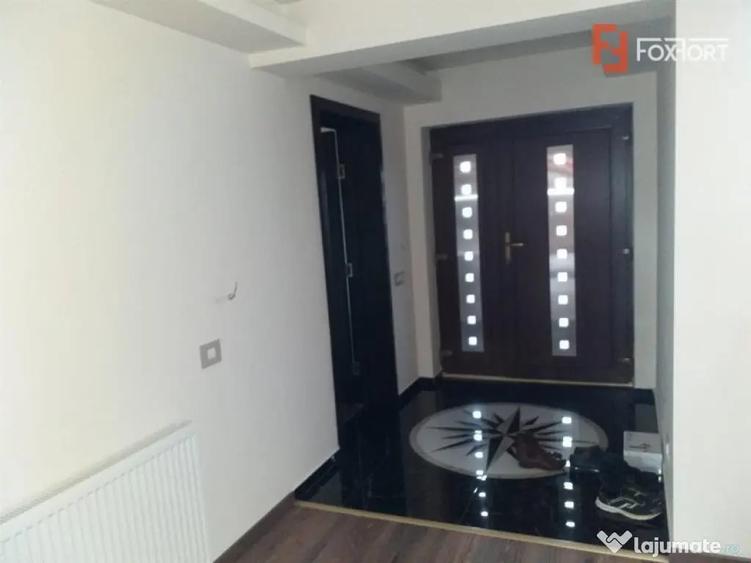 Casă cu 5 camere cu Teren 780 Mp în Șag