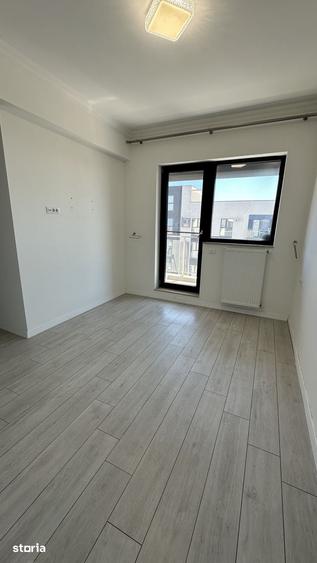 Apartament cu 2 camere în Inel II
